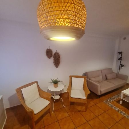 Апартаменти Casa M De Mar - Duplex Con Vistas Корралехо Екстер'єр фото