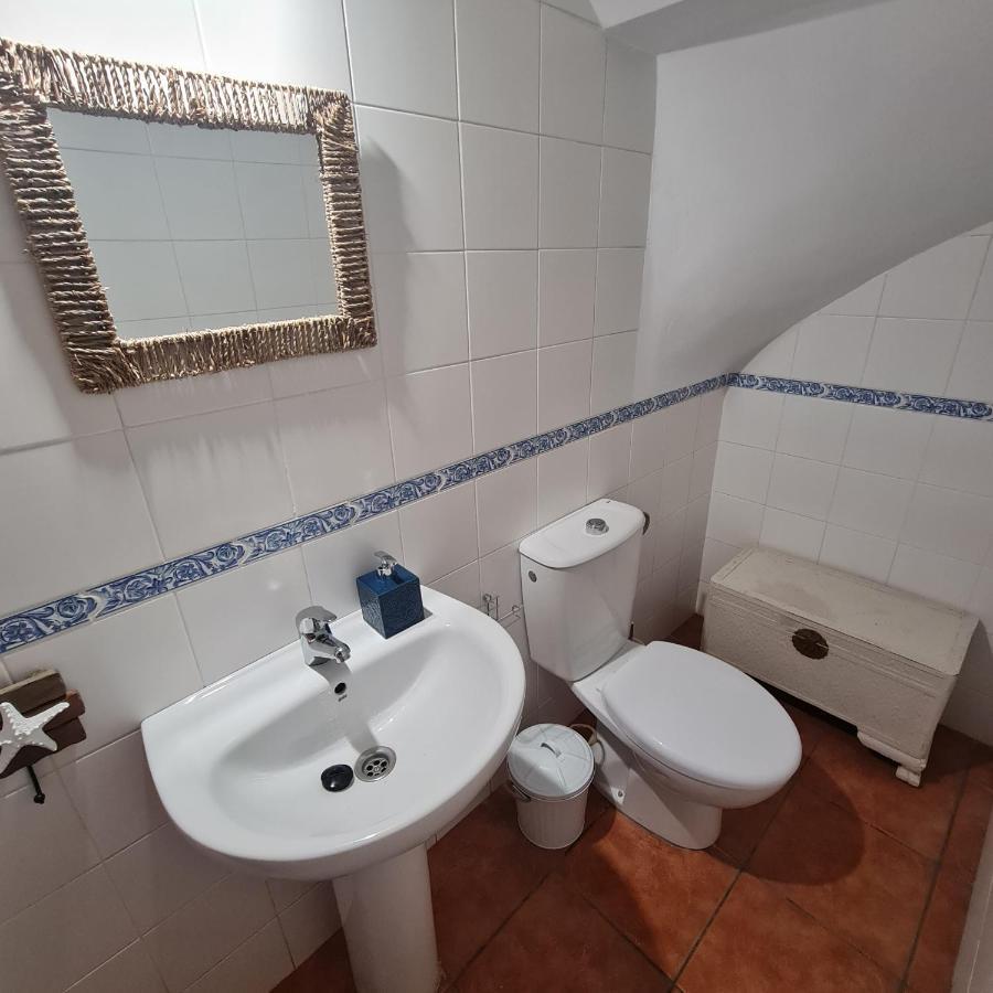 Апартаменти Casa M De Mar - Duplex Con Vistas Корралехо Екстер'єр фото