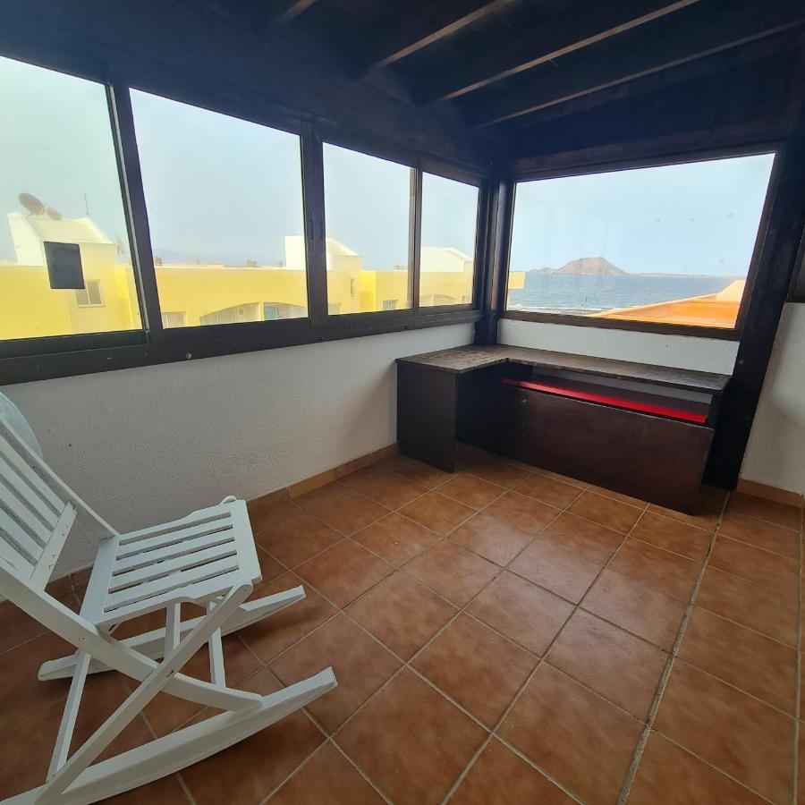 Апартаменти Casa M De Mar - Duplex Con Vistas Корралехо Екстер'єр фото