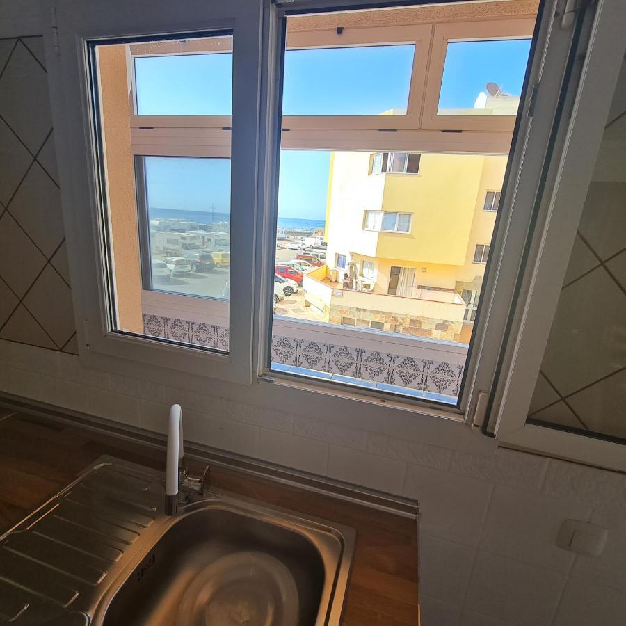 Апартаменти Casa M De Mar - Duplex Con Vistas Корралехо Екстер'єр фото