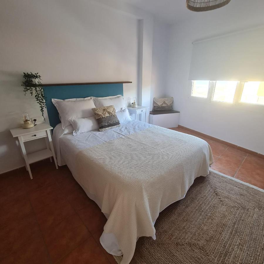 Апартаменти Casa M De Mar - Duplex Con Vistas Корралехо Екстер'єр фото