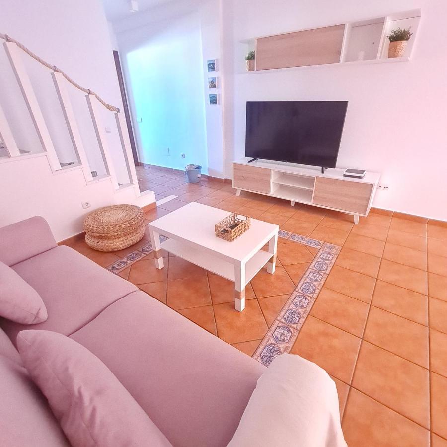 Апартаменти Casa M De Mar - Duplex Con Vistas Корралехо Екстер'єр фото