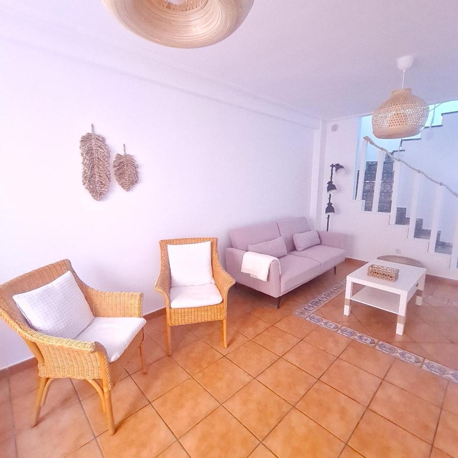 Апартаменти Casa M De Mar - Duplex Con Vistas Корралехо Екстер'єр фото